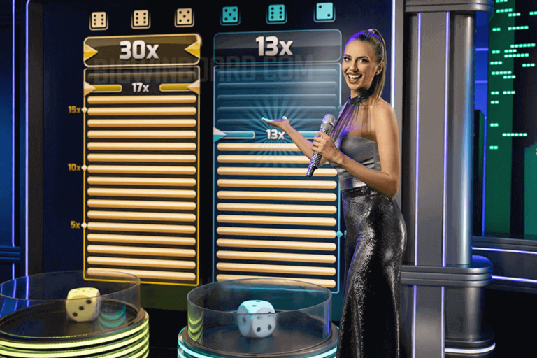 Jogue Boom City | Ganhe até 20.000x a Sua Aposta
